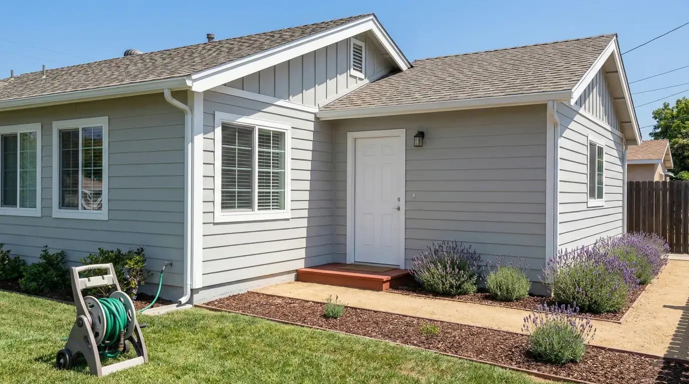 Attached ADU Guide: Is a Home Addition Cheaper Than Building New? (2026)